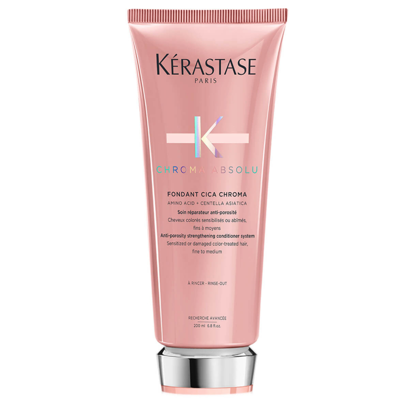 Fondant Cica Chroma Conditioner 200 ml