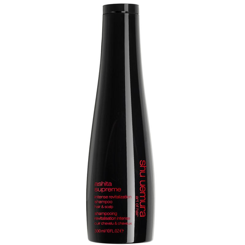 Shu Uemura Ashita Suprem Shampoo (300ml)