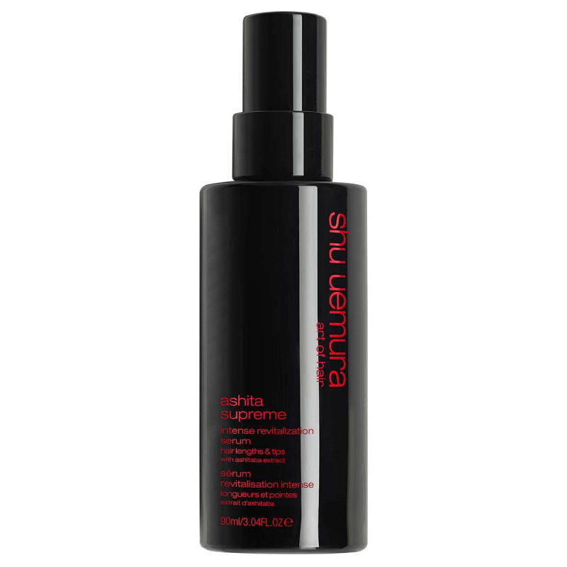 ashita supreme intense revitalization serum 90 ml