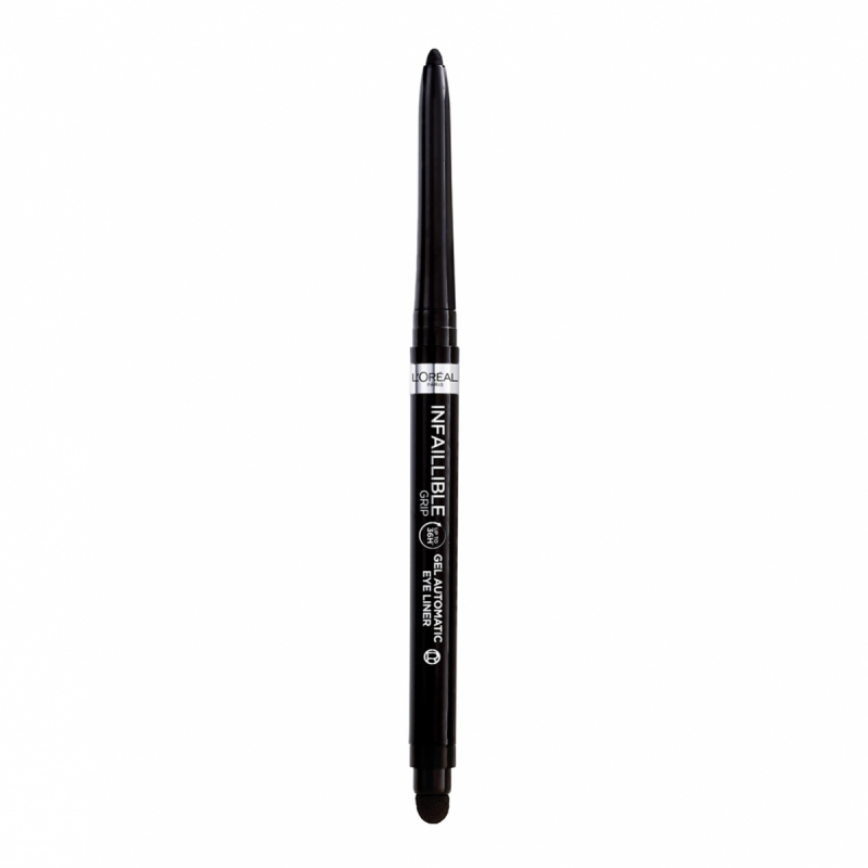L'Oréal Paris Infaillible Grip 36H Gel Automatic Eyeliner Intense Black