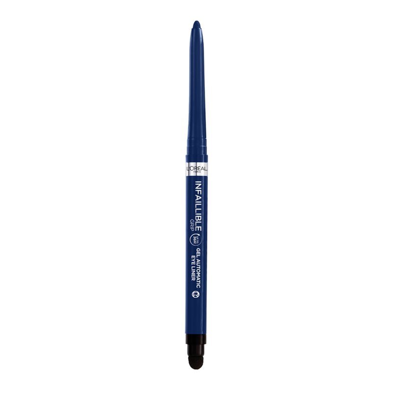 L'Oréal Paris Infaillible Grip 36H Gel Automatic Eyeliner Blue Jersey