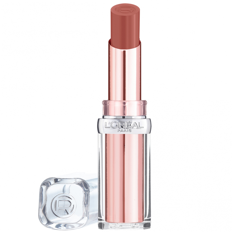 L'Oréal Paris Color Riche Glow Paradise Balm-in-Lipstick 191 Nude