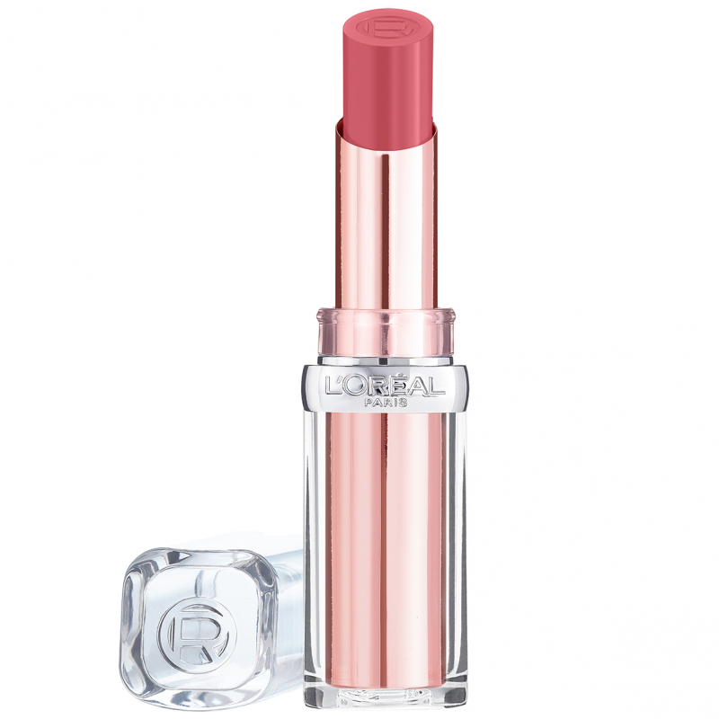 Bilde av Glow Paradise Balm-In-Lipstick 193 Rose Mirage