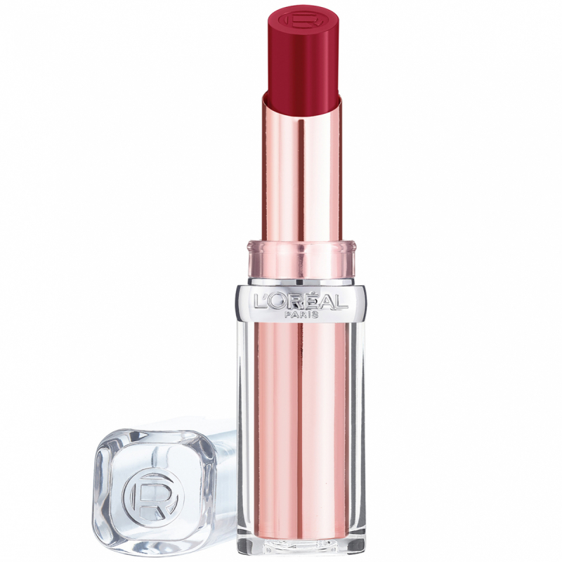L'Oréal Paris Glow Paradise Balm-in-Lipstick Mulberry Ecstatic