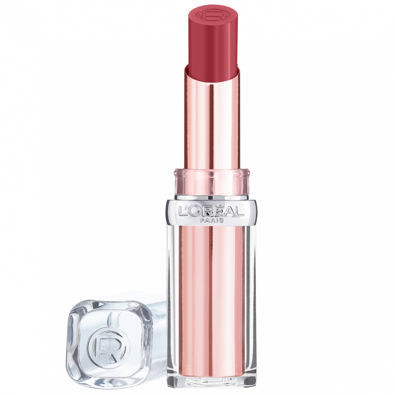 L'Oréal Paris Glow Paradise Balm-in-Lipstick Blush Fantasy