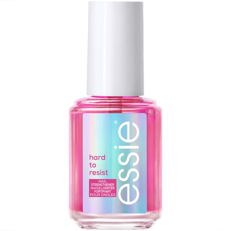 Essie Hard To Resist Glow And Shine Sheer Pink (13,5 ml)