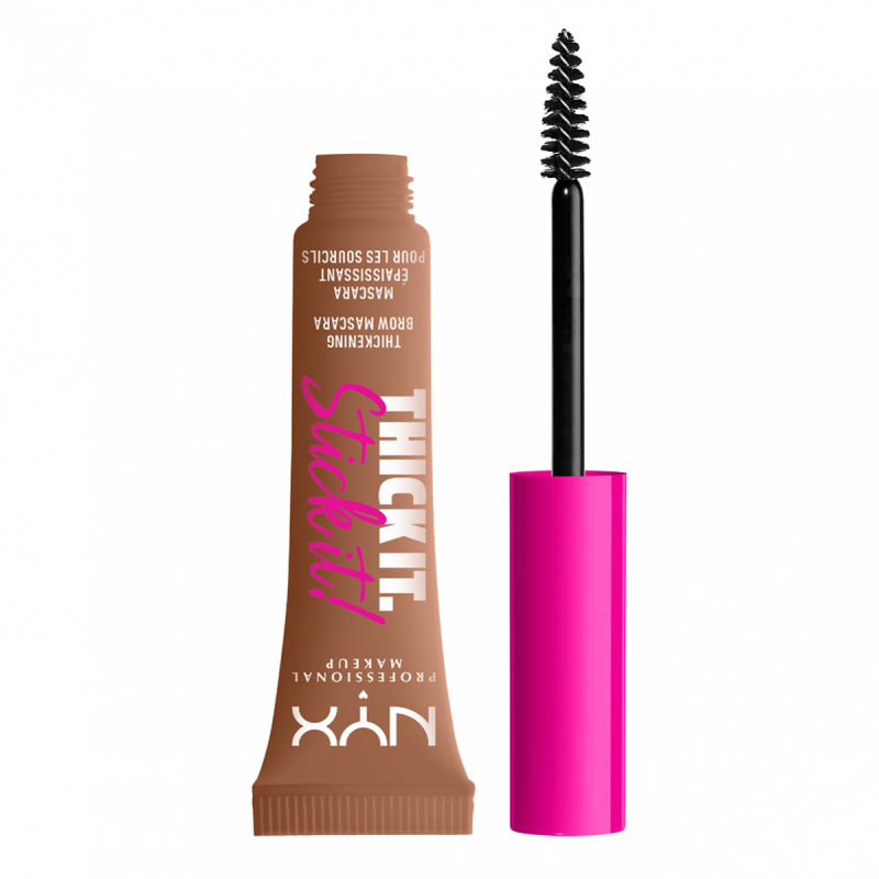 Thick It Stick It Brow Mascara #Auburn 7m