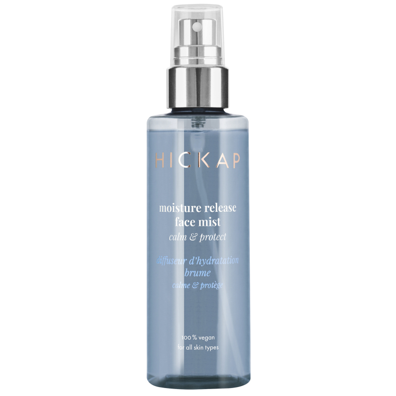 Moisture Release Face Mist 100 ml