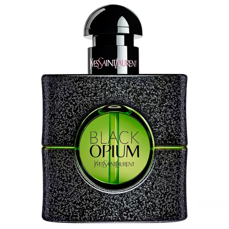 Yves Saint Laurent Black Opium Eau de Parfum Illicit Green Edp (30ml)