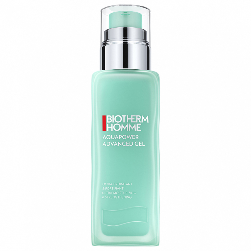 Biotherm Homme Aquapower Advanced Gel PNM (75ml) test