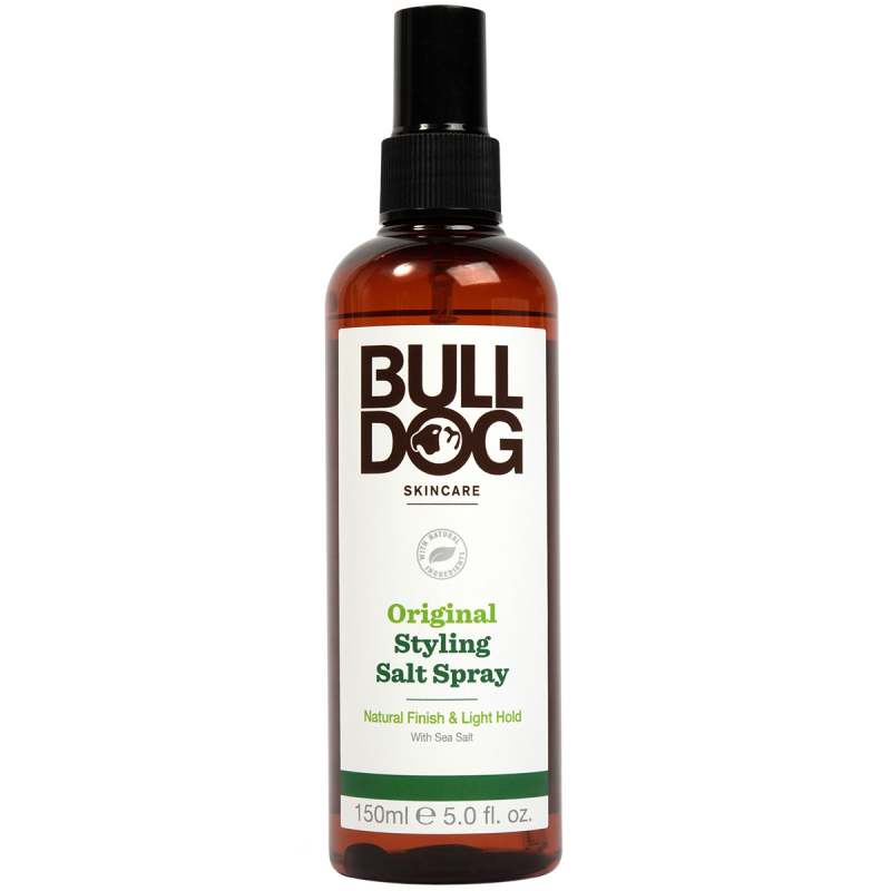 Bulldog Original Styling Salt Spray (150ml) test