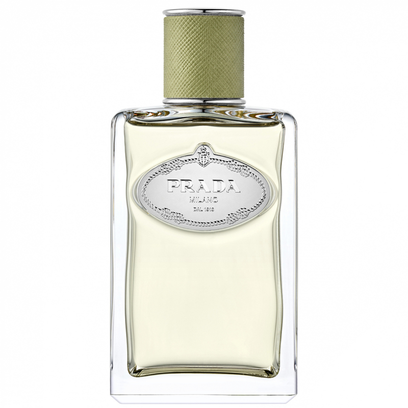 Infusion de Vetiver EdP 100 ml