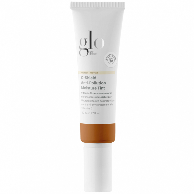 Glo Skin Beauty C-Shield Anti Pollution Moisture Tint 8N