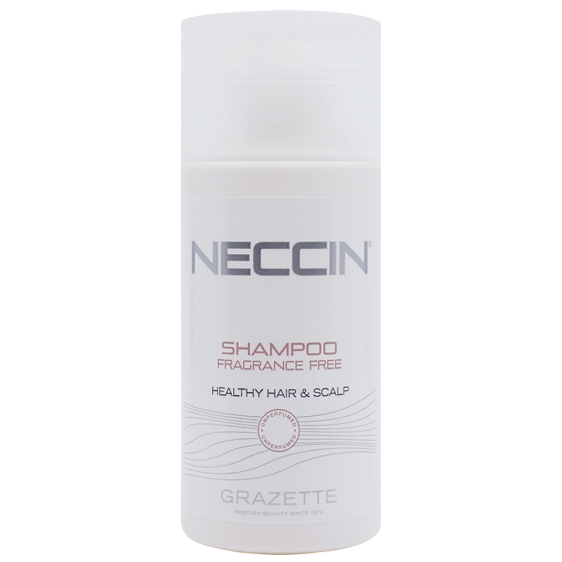 Neccin Fragrance Free Schampoo(100ml)
