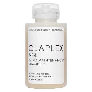 Olaplex No4 Bond Maintenance Shampoo (100 ml)