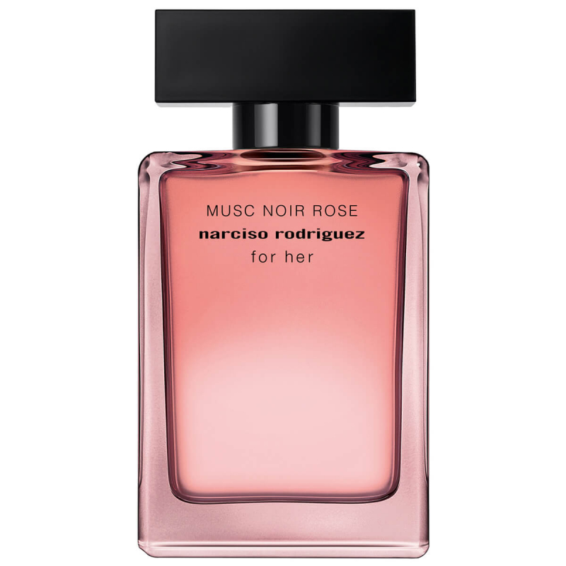 Narciso Rodriguez Musc Noir Rose Eau De Parfum (50ml)