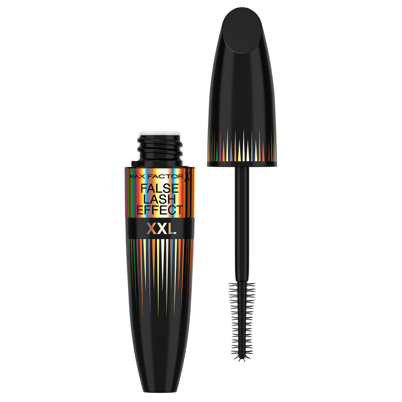 Max Factor False Lash Effect XXL Mascara 01 Black test