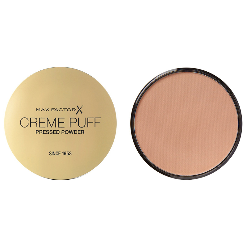 Creme Puff Pressed Powder 41 Medium Beige