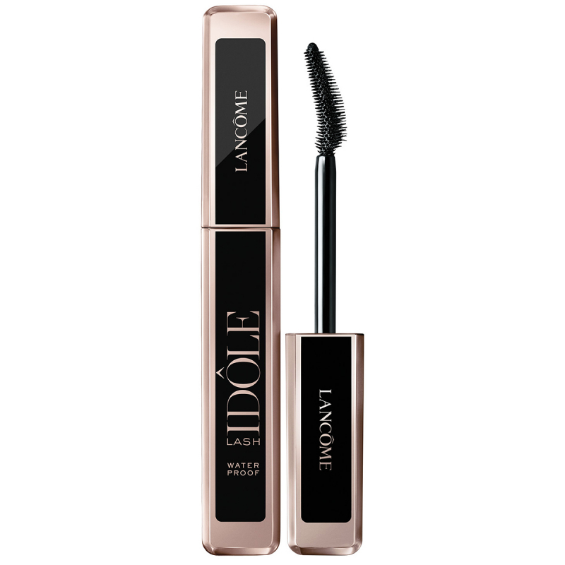 Lash Idôle Waterproof Mascara 01 Glossy Black 8 ml