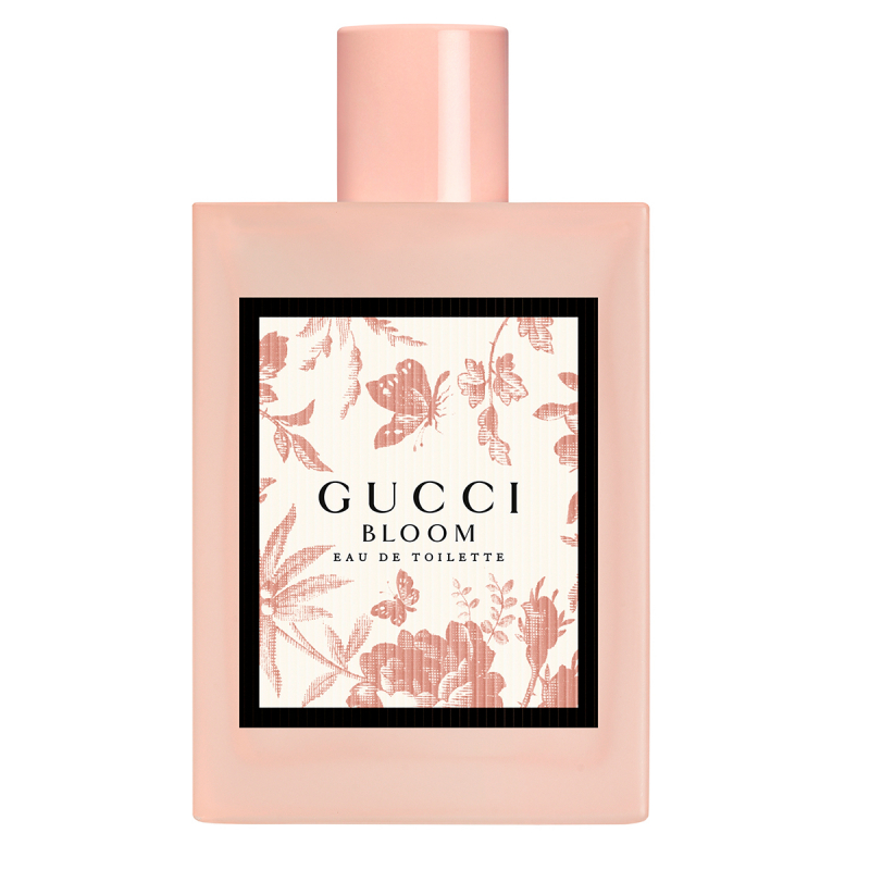 Gucci Bloom EdT (100 ml)