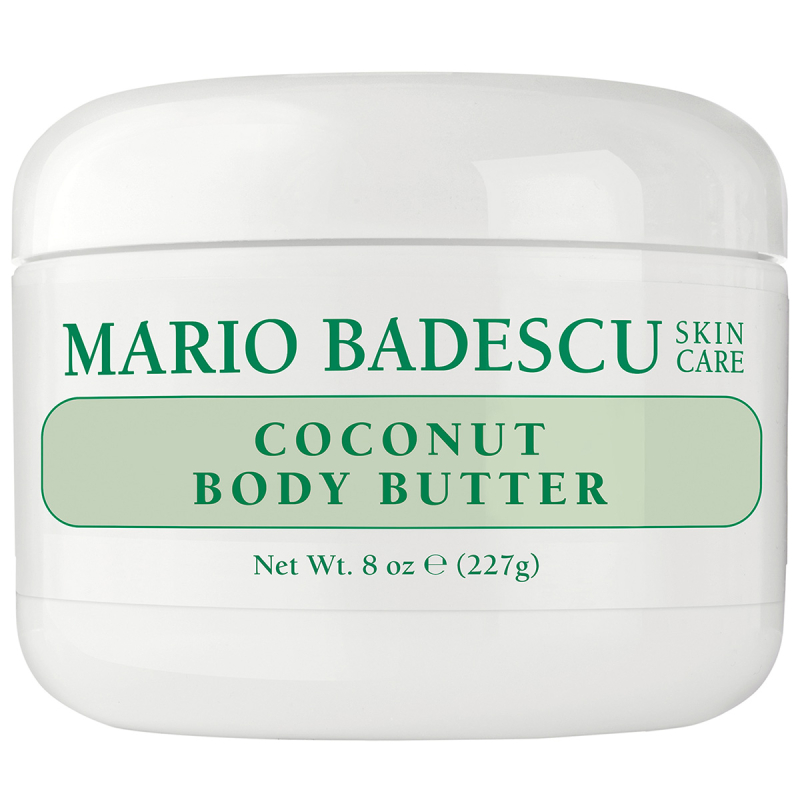 Mario Badescu Coconut Body Butter