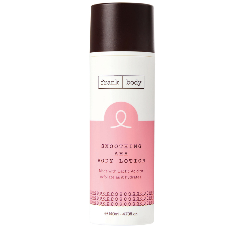 Smoothing AHA Body Lotion,
