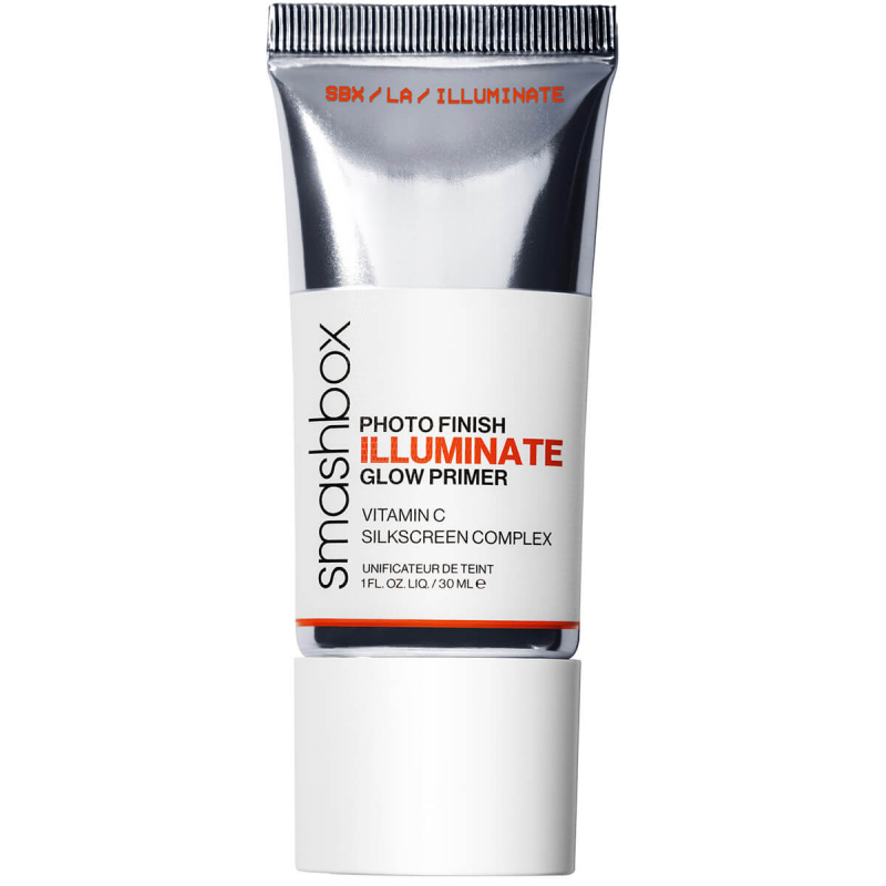 Photo Finish Illuminate Glow Primer 30ml