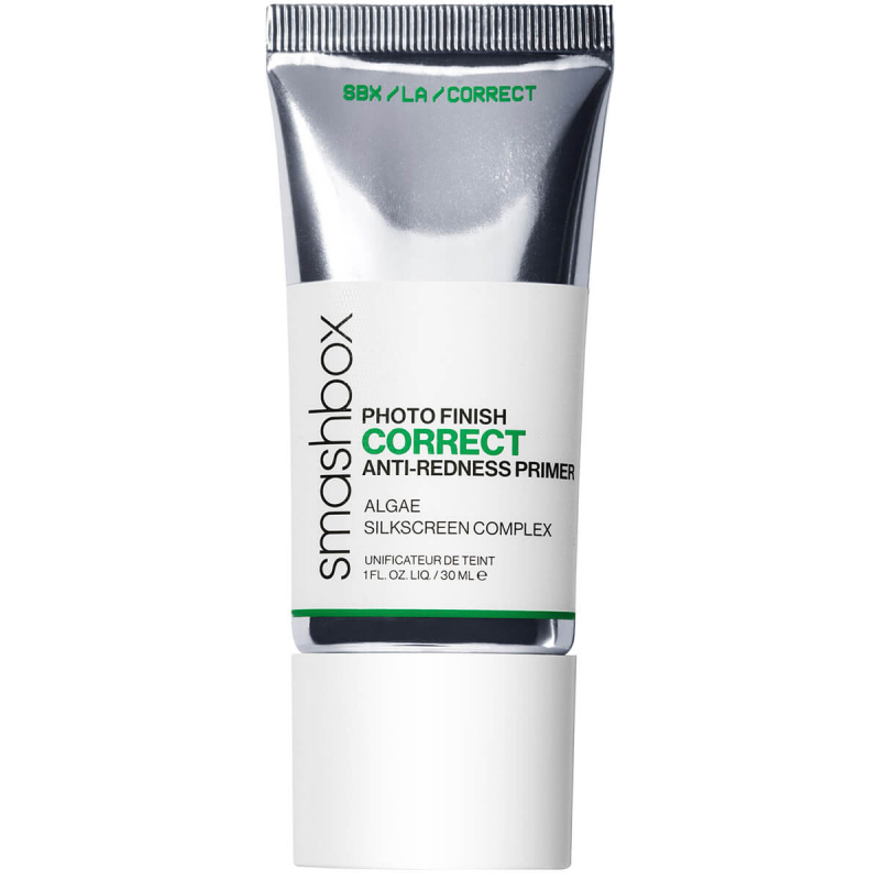 Bilde av Photo Finish Correct Anti-Redness Primer 30 ml