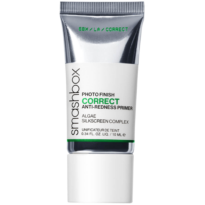 Photo Finish Correct Anti-Redness Primer 10 ml