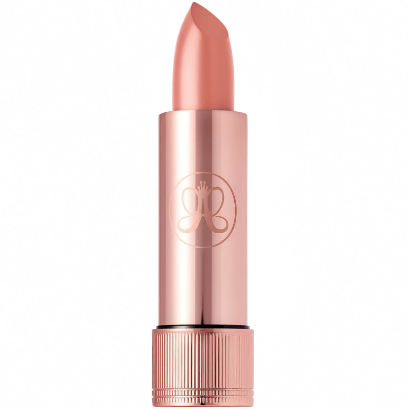 Satin Lipstick Tease