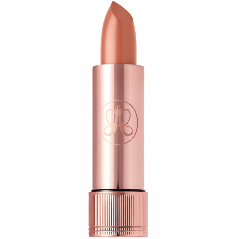 Satin Lipstick 3 g (Farge: Warm Peach)