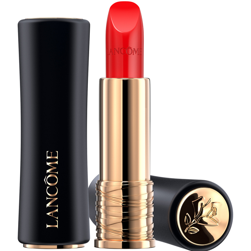 L'Absolu Rouge Cream Lipstick 3,4 g (Farge: 132 Caprice De Rouge)