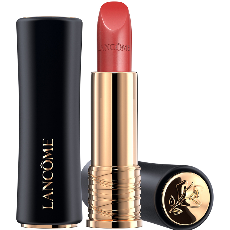 L'Absolu Rouge Cream Lipstick 3,4 g (Farge: 07 Bouquet Nocturne)
