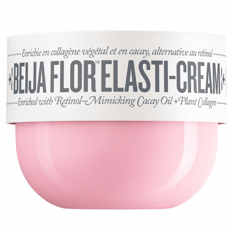 Sol de Janeiro Beija Flor Elasti Cream 75ml