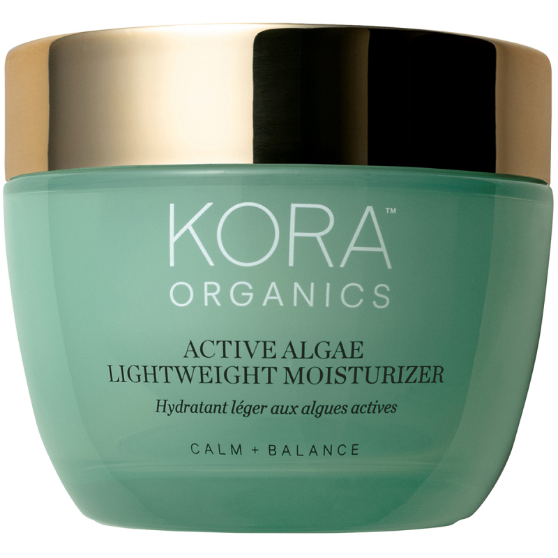 Kora Organics Active Algae Lightweight Moisturizer (50 ml)