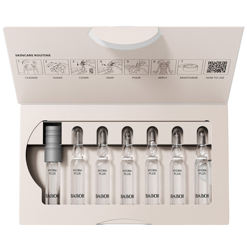 Babor Ampoule Hydra Plus 14 ml