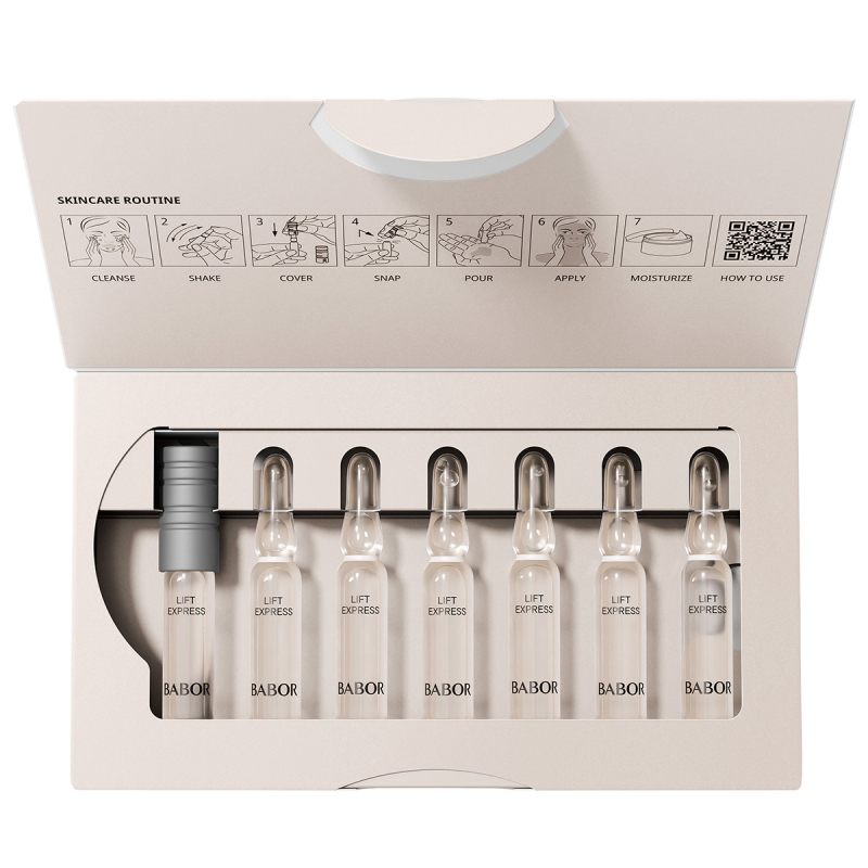Babor Ampoule Lift Express 14 ml