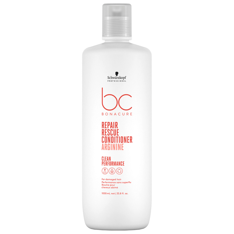 Schwarzkopf Professional BC Bonacure Repair Rescue Conditioner Arginine (1000ml)