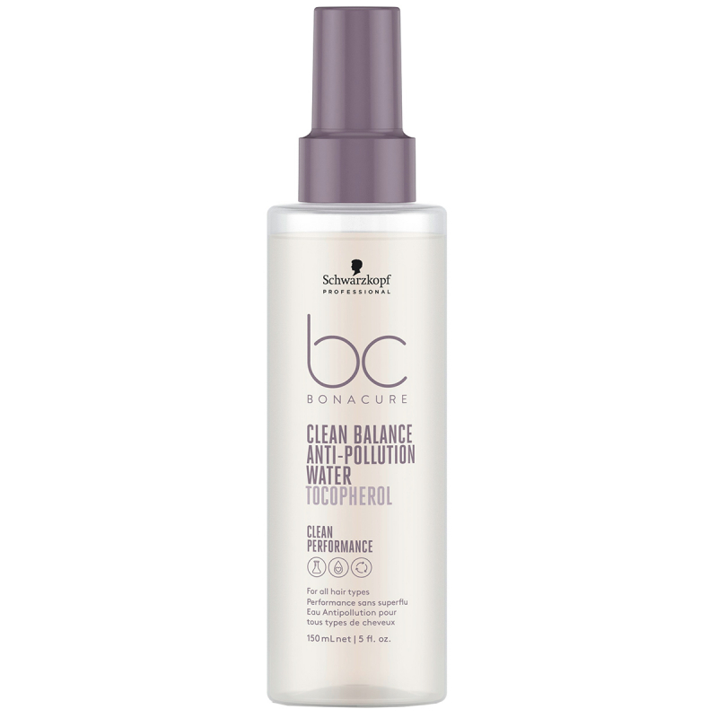 Bc Clean Balance, 150 ml  Conditioner