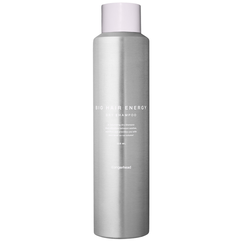 Big Hair Energy Dry Shampoo (250 ml)