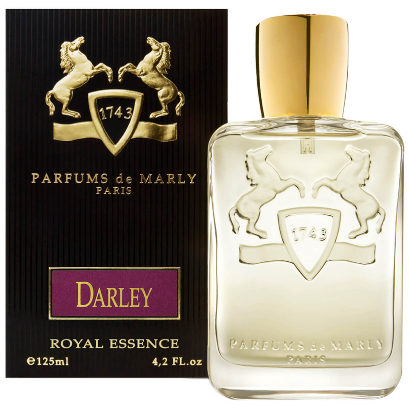 Darley EdP 125 ml
