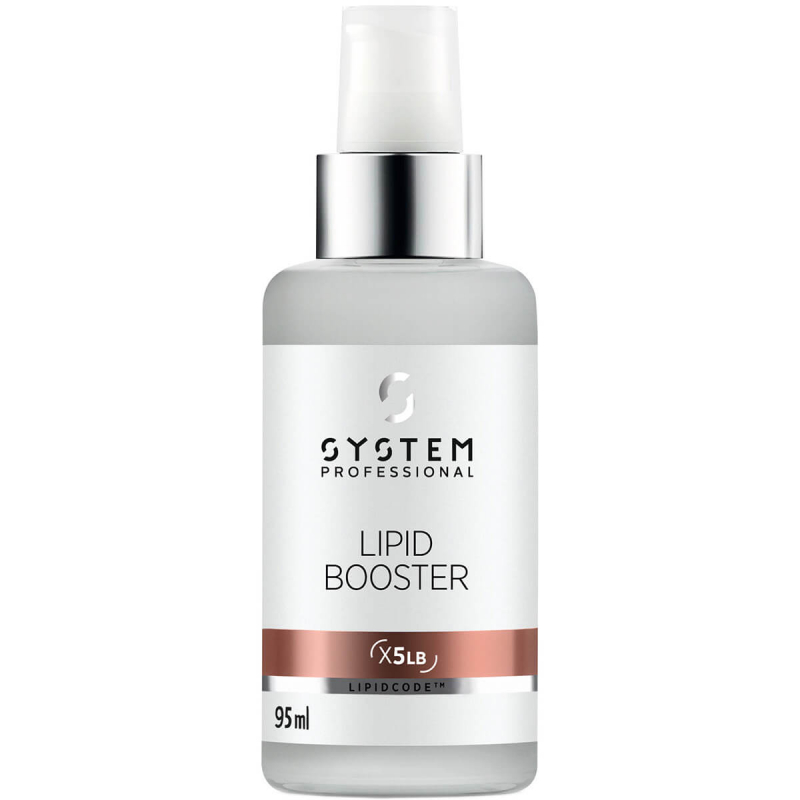Bilde av System Professional Lipid Booster 95ml