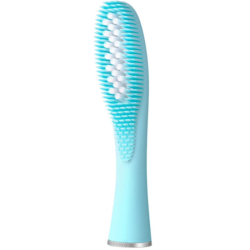 FOREO ISSA™ Hybrid Wave Brush Head Mint