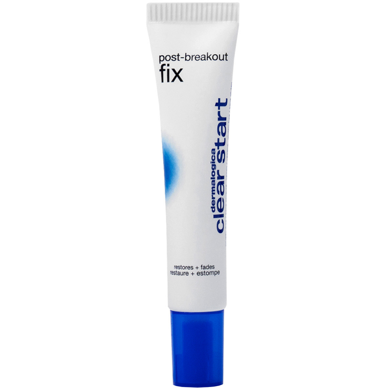 Post-Breakout Fix, 15 ml  Ansiktspleietilbehør
