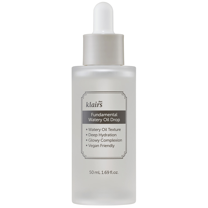 Fundamental Watery Oil Drop 50ml