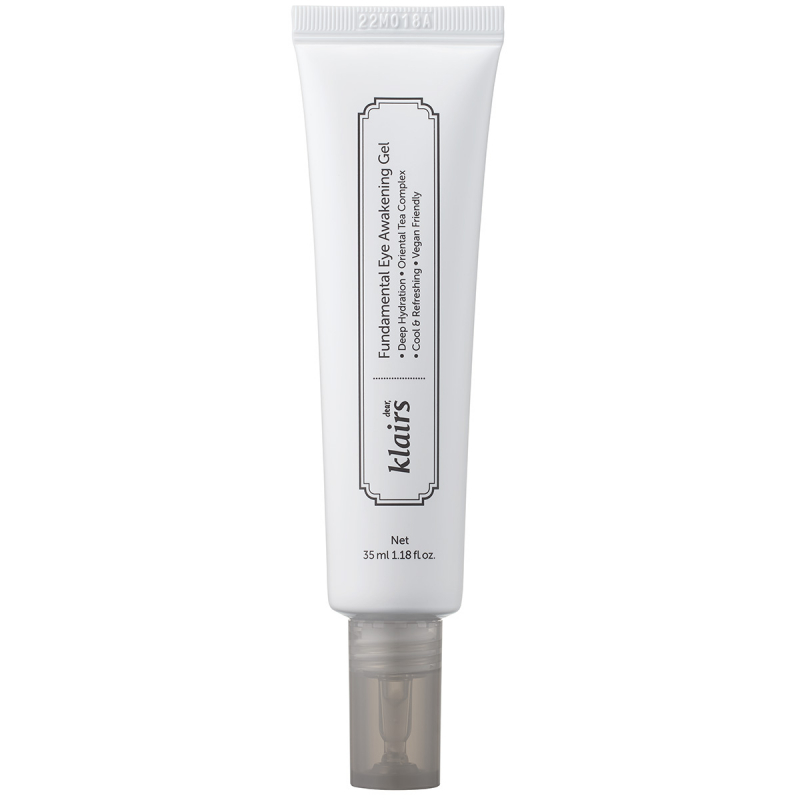 Fundamental Eye Awakening Gel, 35 ml