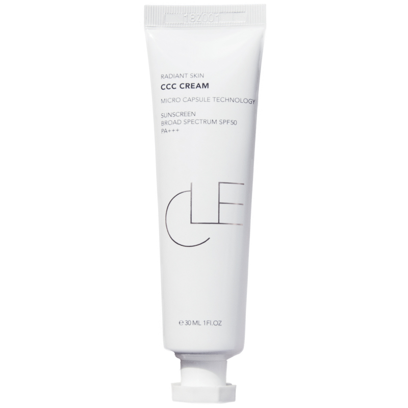 CLE CCC Cream Warm Light 106