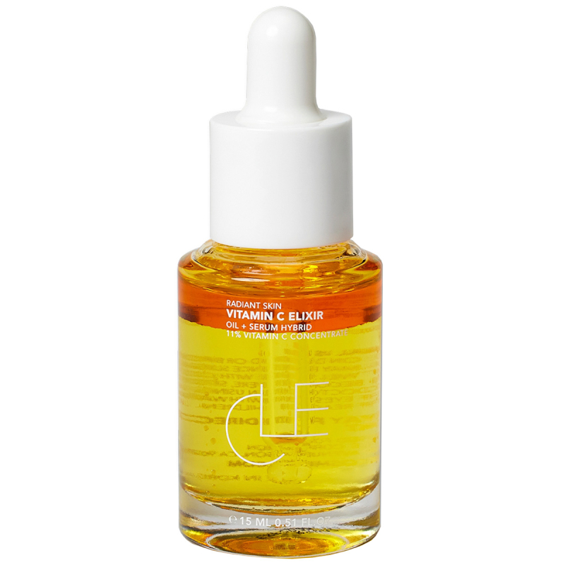 Vitamin C Elixir (15ml)