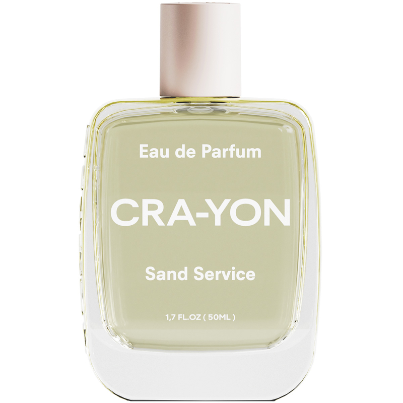 Sand Service (50 ml)