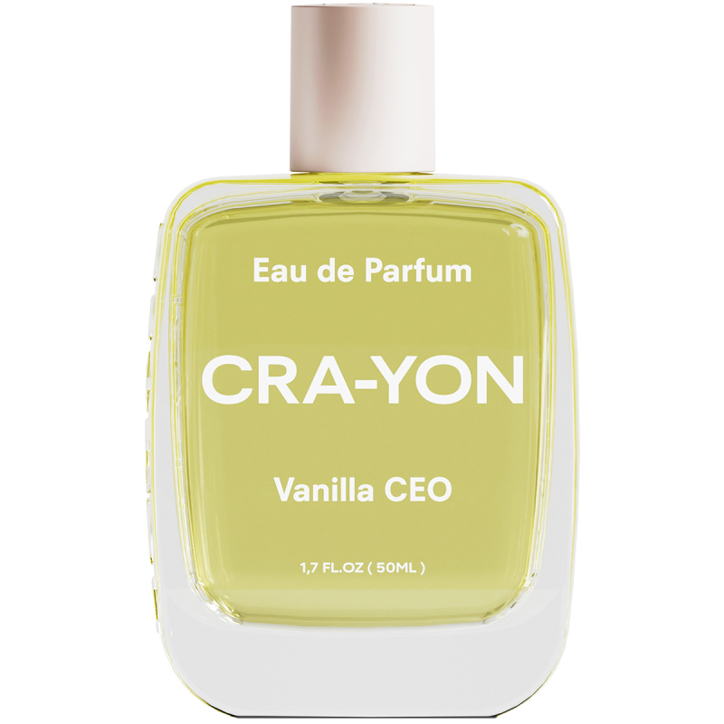 Vanilla CEO (50 ml)